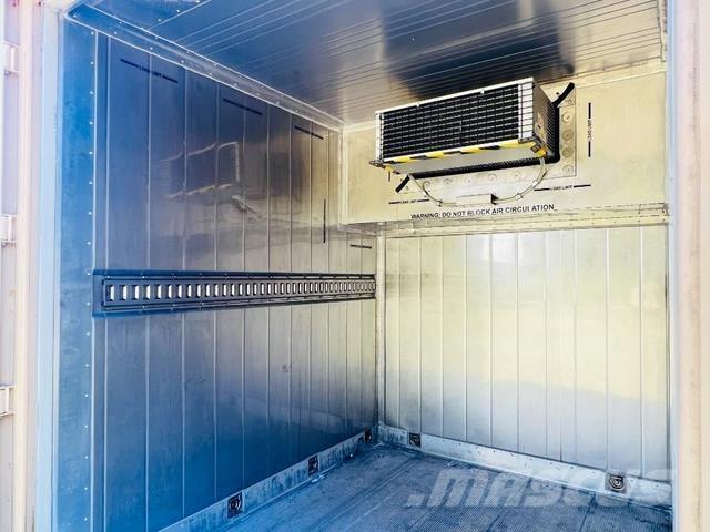  Tricon Container per immagazzinare