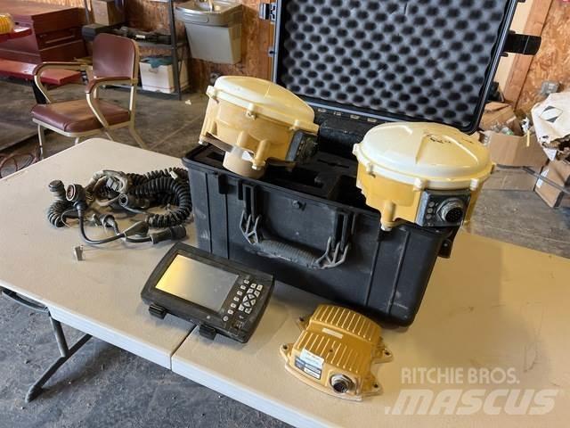 Trimble  Altri componenti