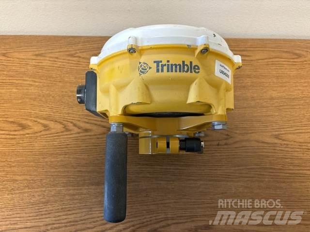 Trimble  Costruzioni - Altro