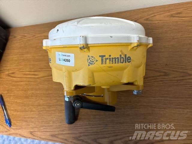 Trimble  Costruzioni - Altro