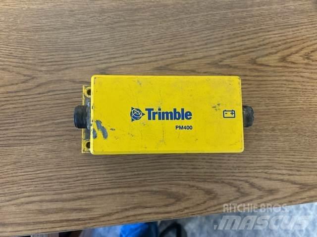 Trimble  Costruzioni - Altro