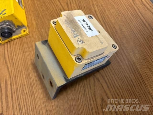 Trimble AS400 Costruzioni - Altro