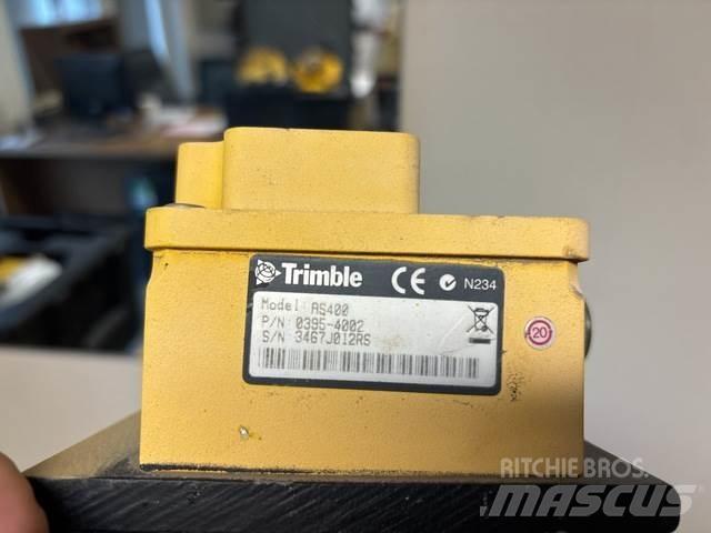 Trimble AS400 Costruzioni - Altro