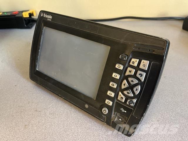 Trimble CB460 Costruzioni - Altro