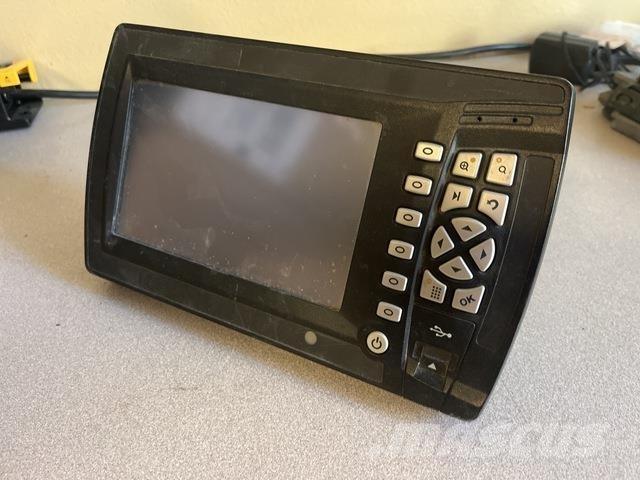 Trimble CB460 Costruzioni - Altro