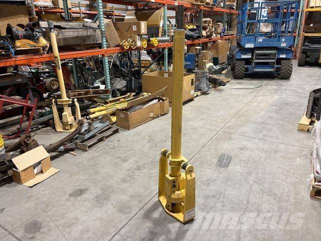 Trimble EM400 Costruzioni - Altro
