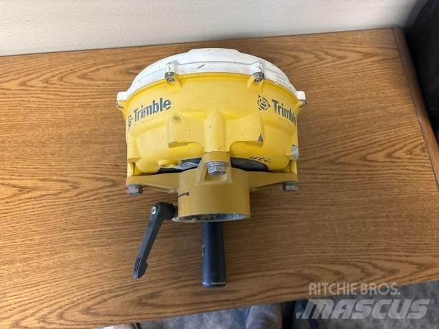 Trimble MS990 Costruzioni - Altro