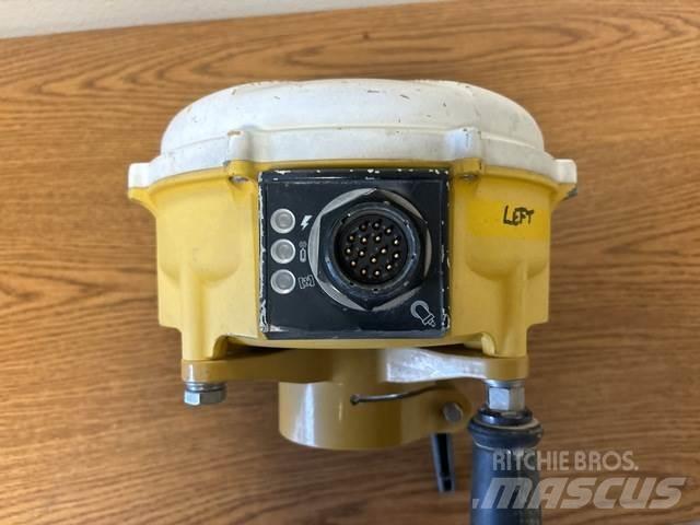 Trimble MS990 Costruzioni - Altro