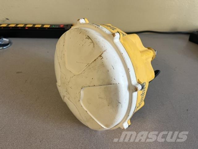 Trimble MS992 Costruzioni - Altro