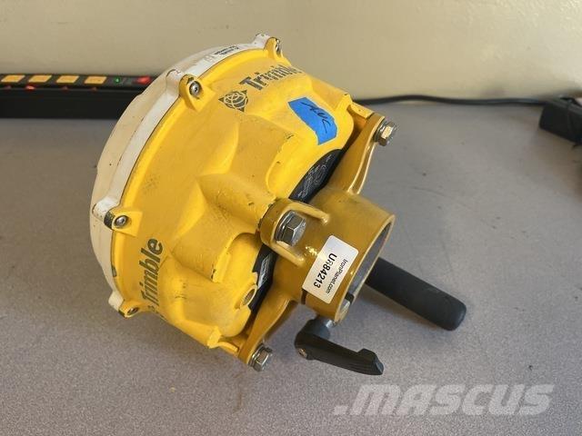 Trimble MS992 Costruzioni - Altro