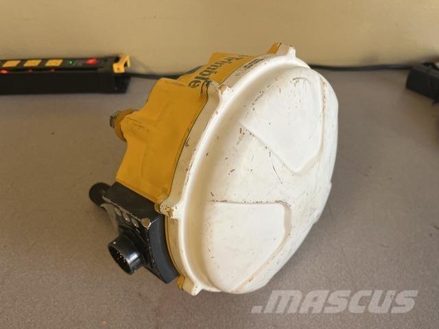 Trimble MS992 Costruzioni - Altro