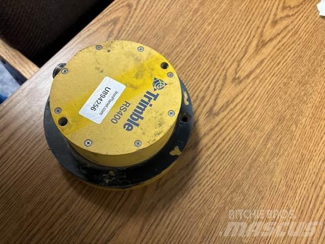Trimble RS400 Costruzioni - Altro