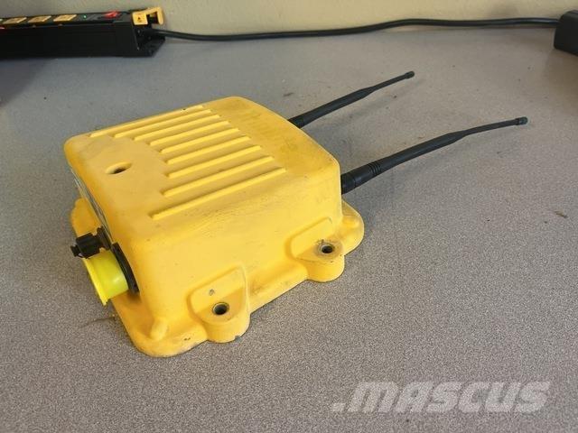 Trimble SNR910 Costruzioni - Altro