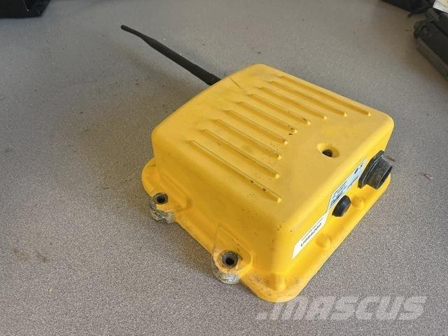 Trimble SNR910 Costruzioni - Altro