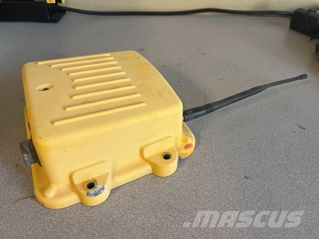 Trimble SNR910 Costruzioni - Altro