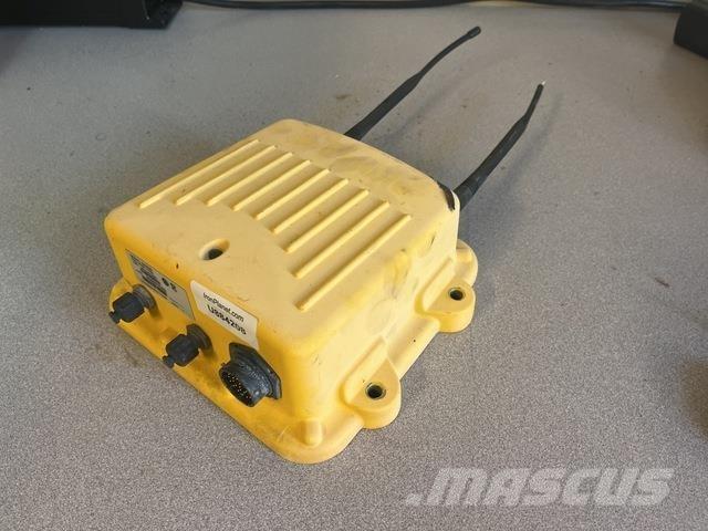 Trimble SNR920 Costruzioni - Altro