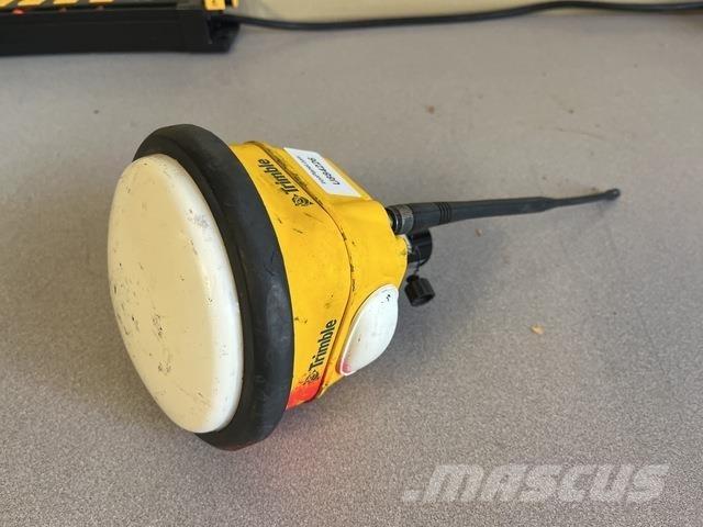 Trimble SPS986 Costruzioni - Altro