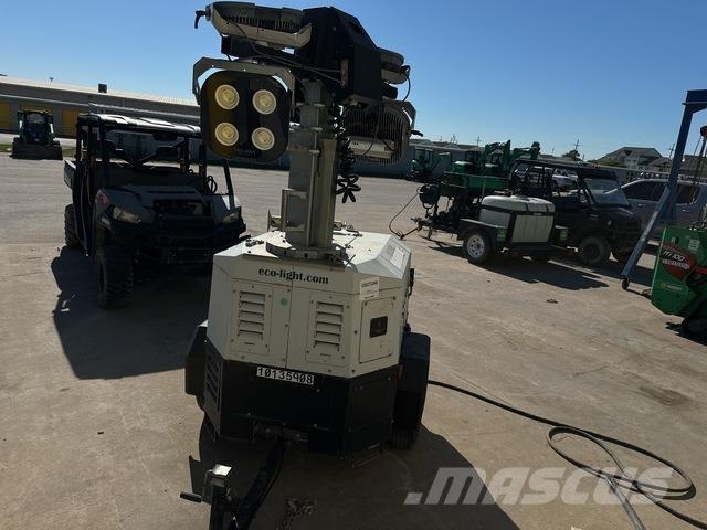 Trime EL1250H Torri faro