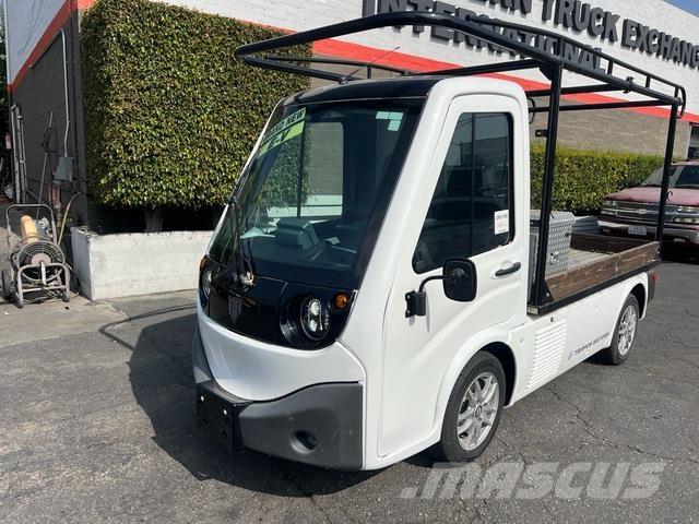  Tropos Veicoli utilitari