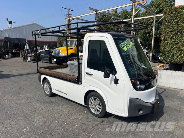  Tropos Veicoli utilitari