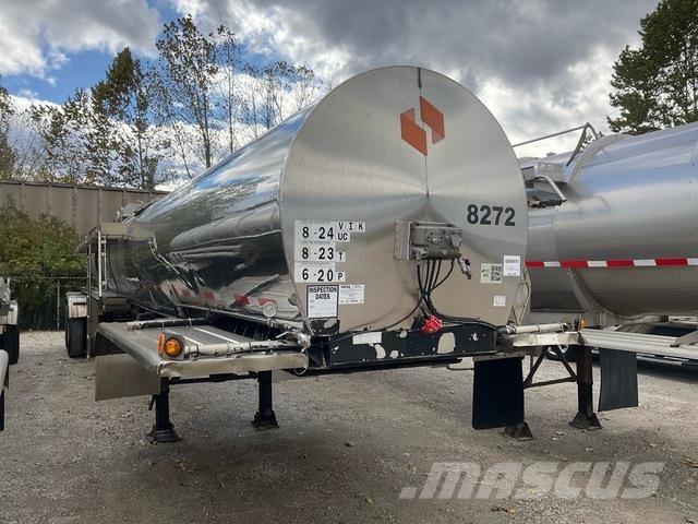  TSC NT444 Rimorchi cisterna