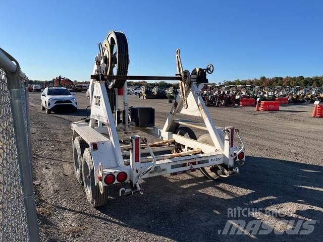 TSE T50/52 Costruzioni - Altro