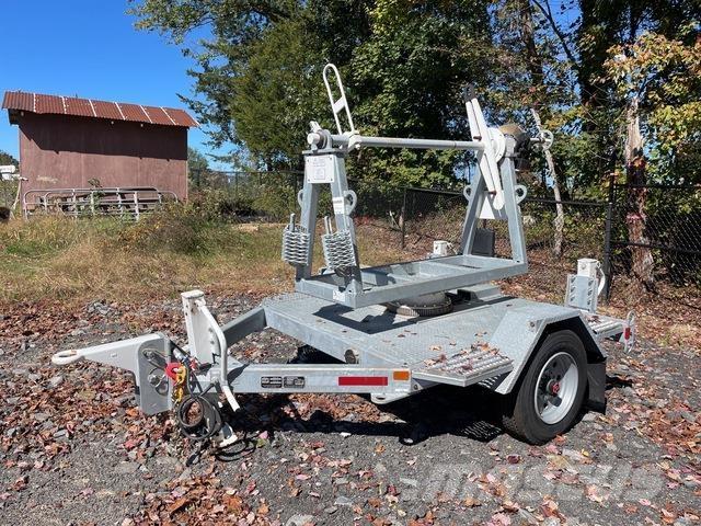 TSE TRC6-72X54 Altri rimorchi