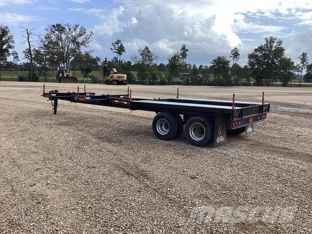  TUF PSP-47 Altri rimorchi