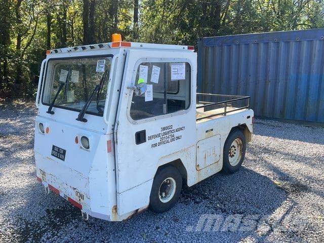  Tug MX4 Motrice