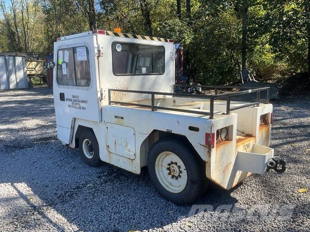  Tug MX4 Motrice