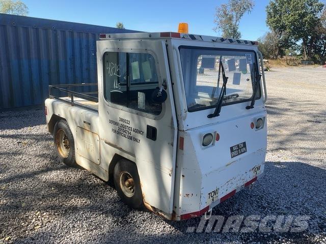  Tug MX4 Motrice