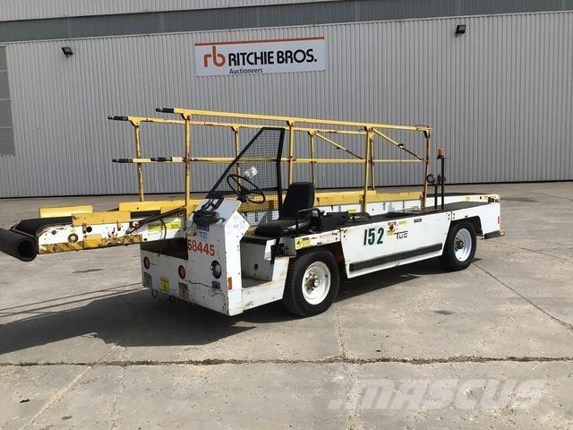  Tug T660-1 Costruzioni - Altro