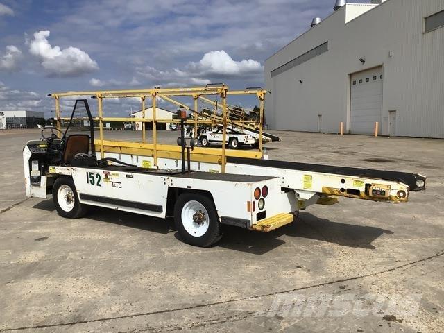  Tug T660-1 Costruzioni - Altro