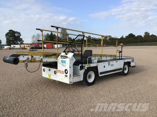  Tug T660-1 Costruzioni - Altro
