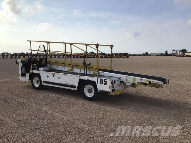  Tug T660-1 Costruzioni - Altro
