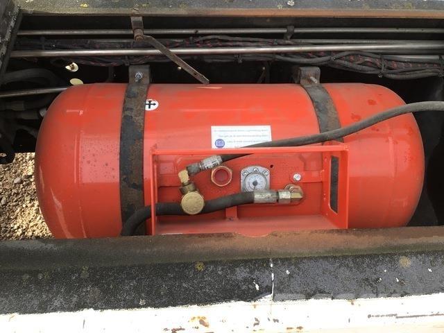  Tug T660-1 Costruzioni - Altro