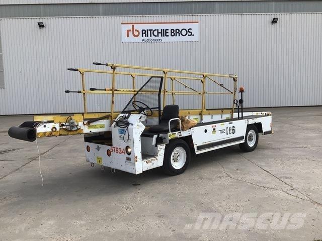  Tug T660-1 Costruzioni - Altro