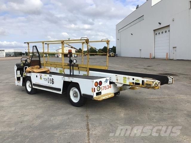 Tug T660-1 Costruzioni - Altro