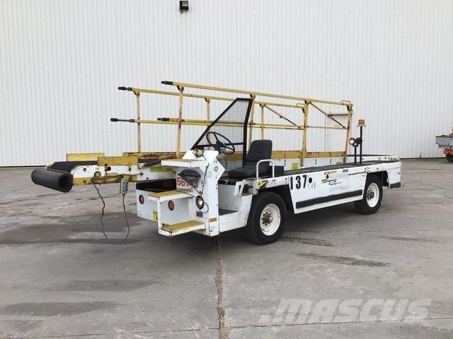  Tug T660-1 Costruzioni - Altro