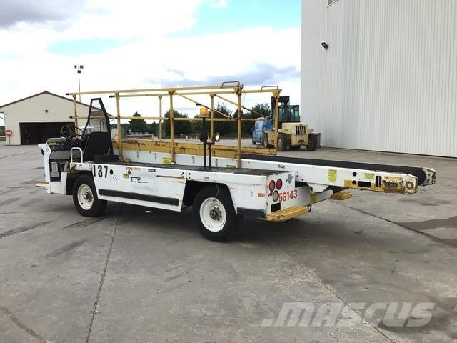  Tug T660-1 Costruzioni - Altro