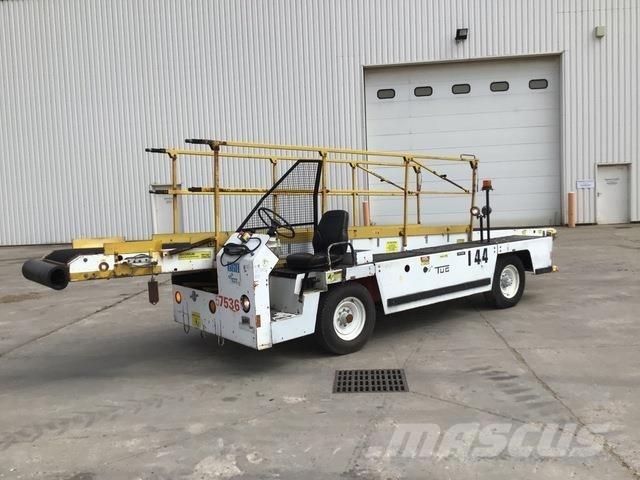  Tug T660-1 Costruzioni - Altro