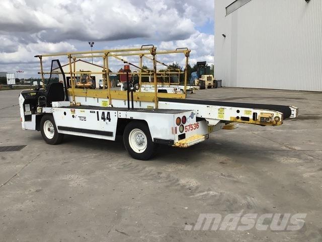  Tug T660-1 Costruzioni - Altro