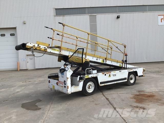  Tug T660-1 Costruzioni - Altro