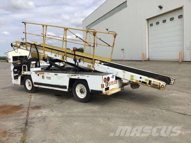  Tug T660-1 Costruzioni - Altro