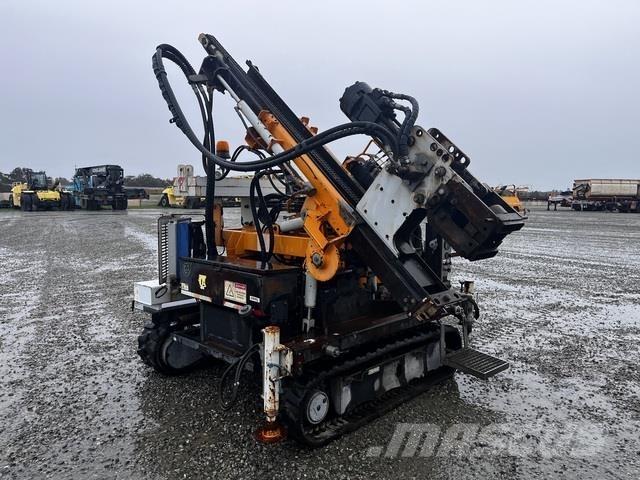  Turchi 300-F Battipali vibranti