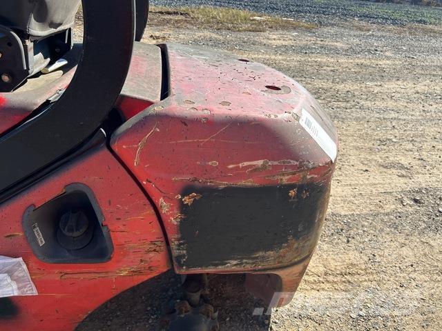 Tusk 600 PD-16 Carrelli elevatori-Altro