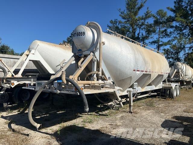  Tytal Altri rimorchi