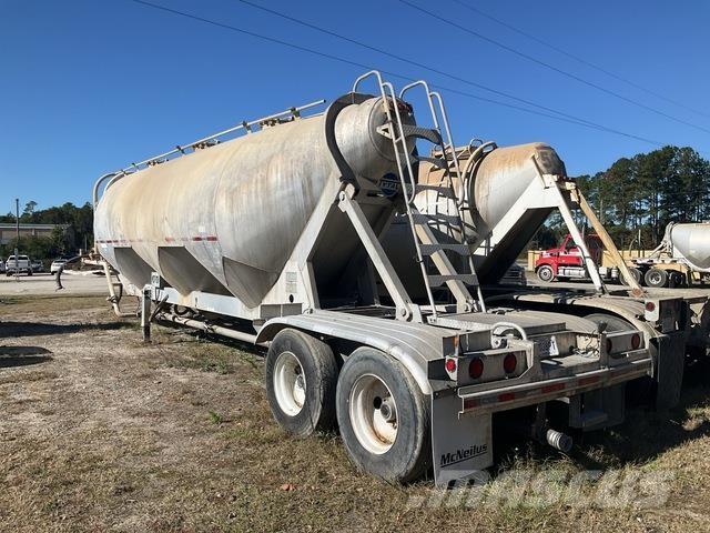  Tytal Altri rimorchi