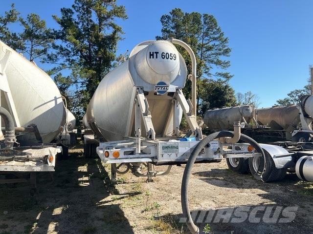  Tytal Altri rimorchi