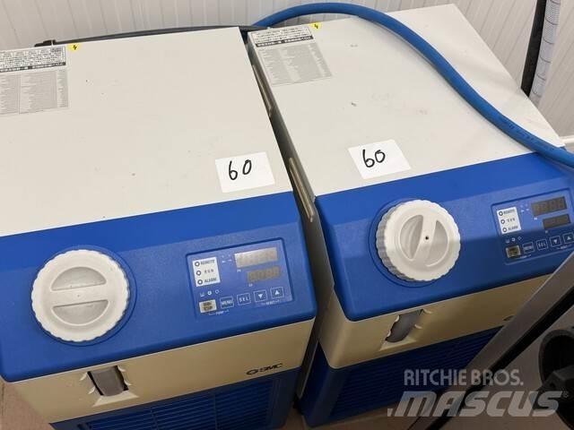 Ulma TFS 300 Costruzioni - Altro